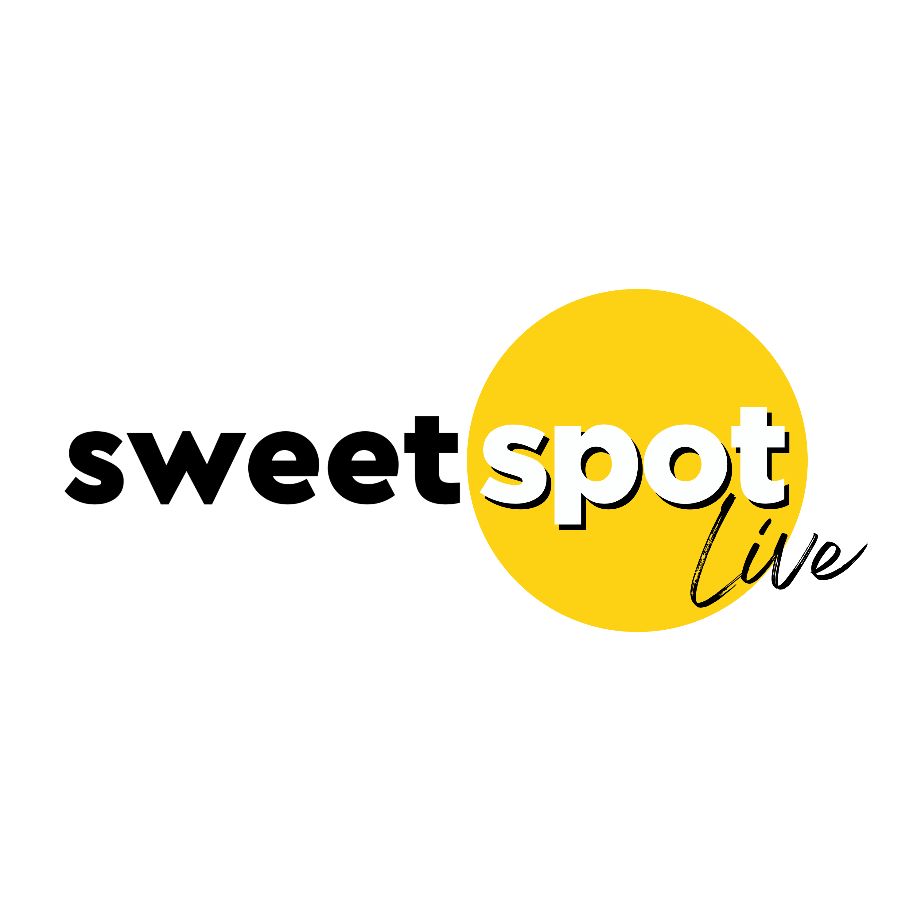 Sweet Spot Live